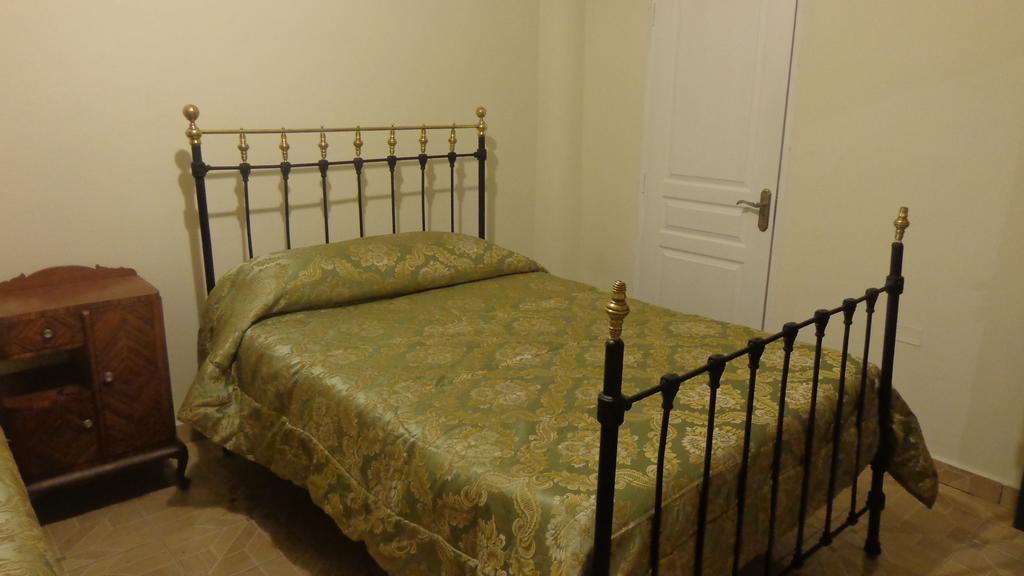Casa Solariega Hostal B&B Sucre Bilik gambar