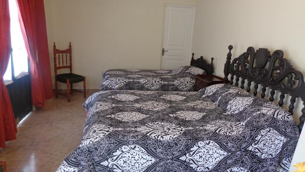Casa Solariega Hostal B&B Sucre Bilik gambar