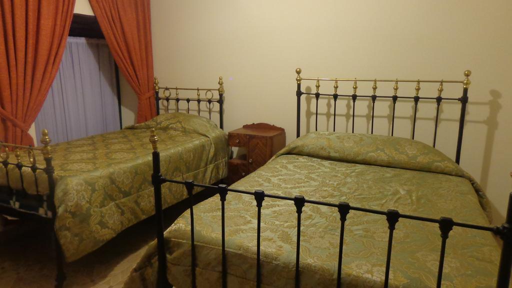 Casa Solariega Hostal B&B Sucre Bilik gambar
